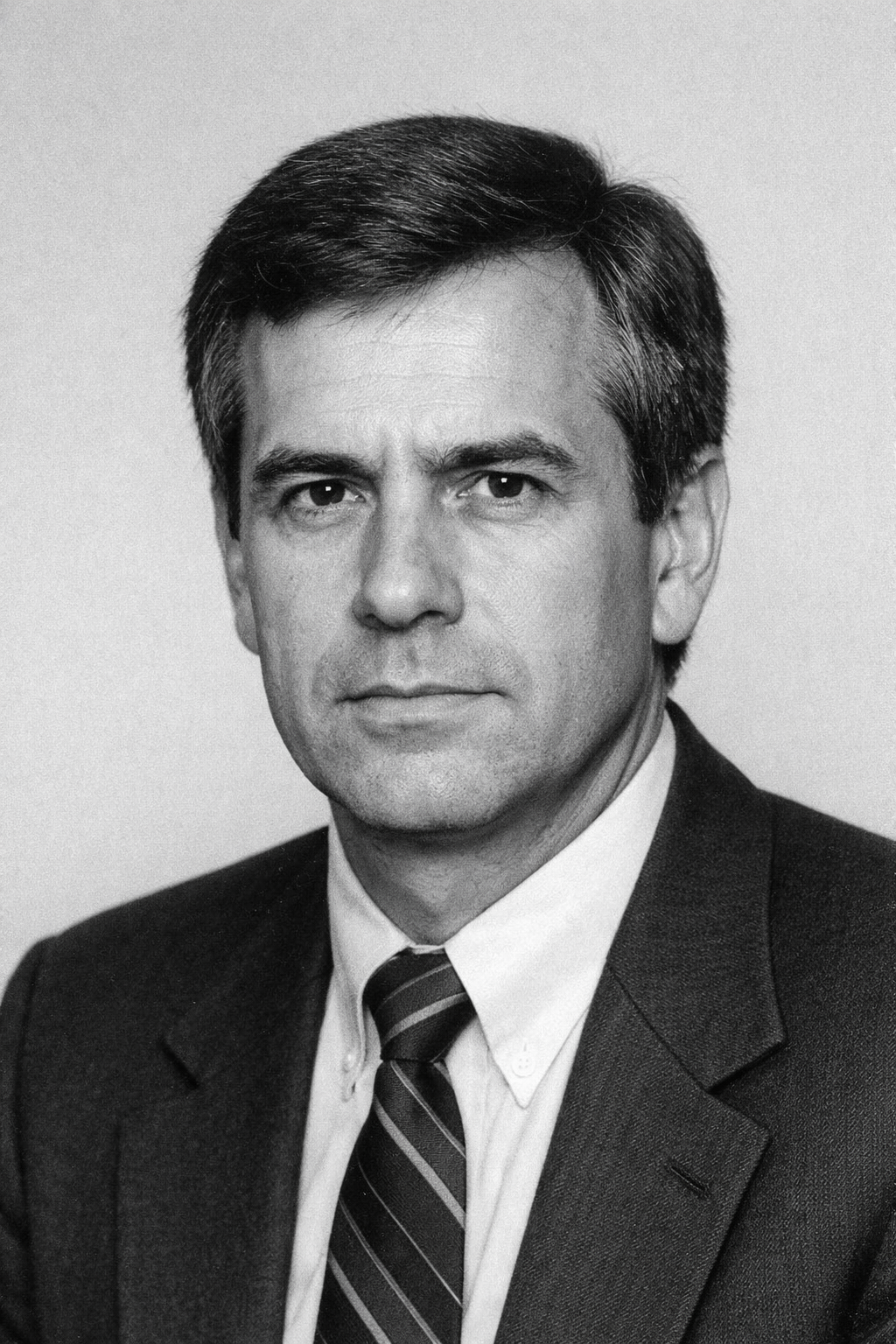 Dr. H. Brenner
