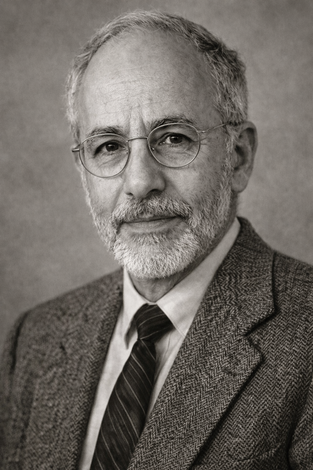 Prof. A. Kohen